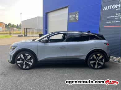 Renault Megane — 5