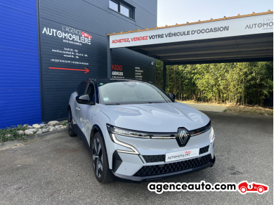 Renault Megane — 2