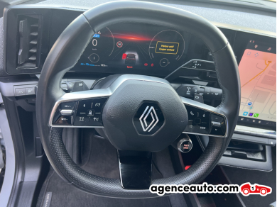 Renault Megane — 12