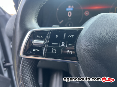 Renault Megane — 16