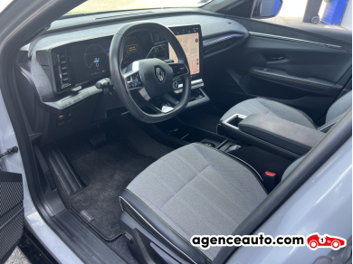 Renault Megane — 11