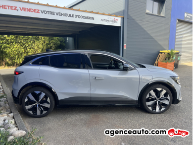 Renault Megane — 9