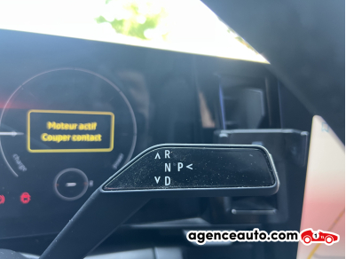Renault Megane — 20