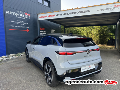 Renault Megane — 6