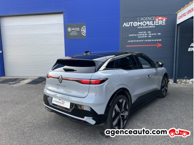 Renault Megane — 8
