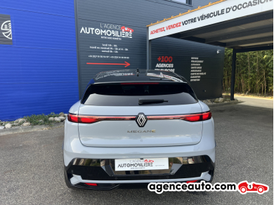 Renault Megane — 7