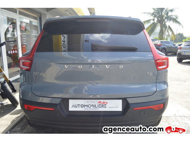 Volvo XC40 — 6