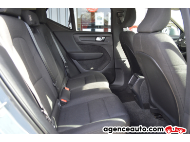 Volvo XC40 — 16