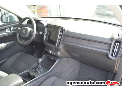 Volvo XC40 — 11