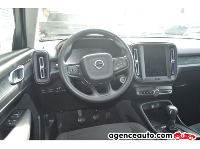 Volvo XC40 — 10