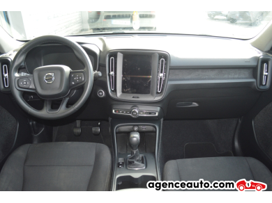 Volvo XC40 — 12