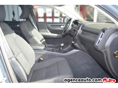 Volvo XC40 — 13