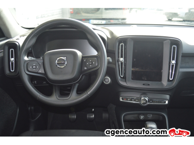 Volvo XC40 — 14