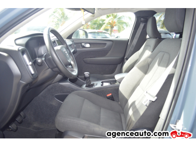 Volvo XC40 — 15