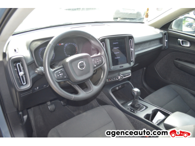 Volvo XC40 — 17