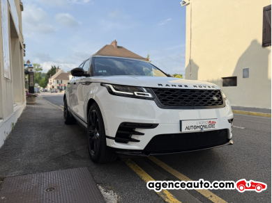 Land Rover Range Rover Velar — 3