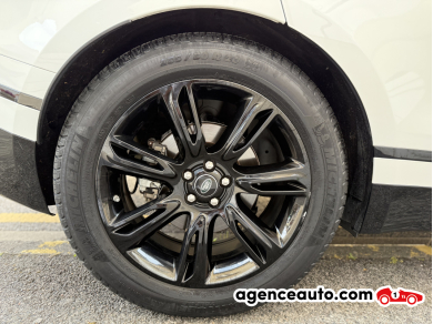 Land Rover Range Rover Velar — 21