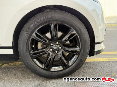 Land Rover Range Rover Velar — 22