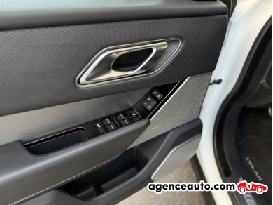 Land Rover Range Rover Velar — 8