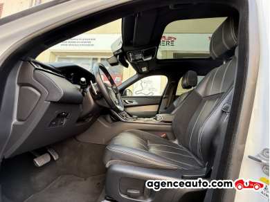 Land Rover Range Rover Velar — 12