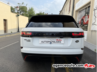 Land Rover Range Rover Velar — 5