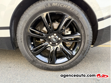 Land Rover Range Rover Velar — 23