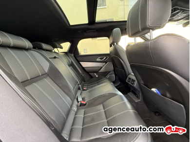 Land Rover Range Rover Velar — 14