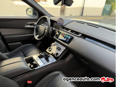 Land Rover Range Rover Velar — 13