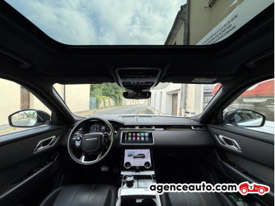 Land Rover Range Rover Velar — 15