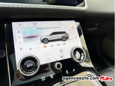 Land Rover Range Rover Velar — 19