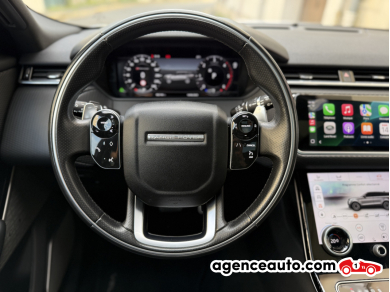 Land Rover Range Rover Velar — 18