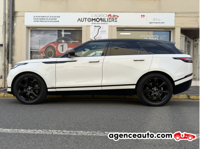 Land Rover Range Rover Velar — 6