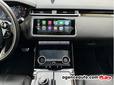 Land Rover Range Rover Velar — 17