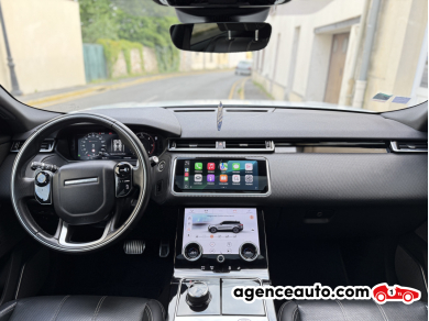 Land Rover Range Rover Velar — 16