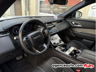 Land Rover Range Rover Velar — 10