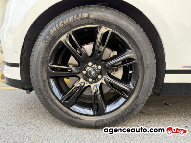 Land Rover Range Rover Velar — 24
