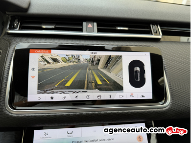 Land Rover Range Rover Velar — 20