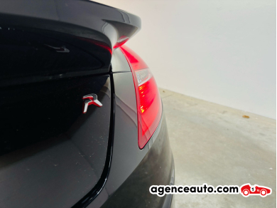 Peugeot RCZ — 19