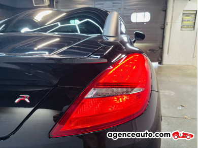 Peugeot RCZ — 21