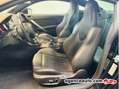 Peugeot RCZ — 12