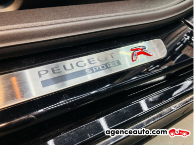 Peugeot RCZ — 20