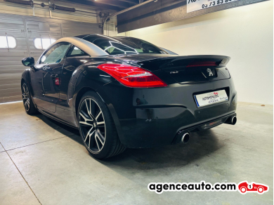 Peugeot RCZ — 7