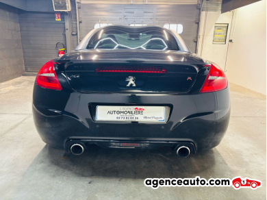 Peugeot RCZ — 6