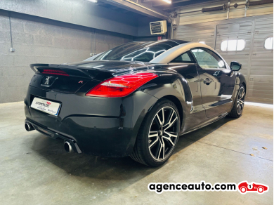 Peugeot RCZ — 5
