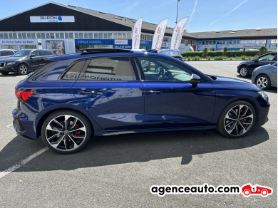 Audi S3 — 6