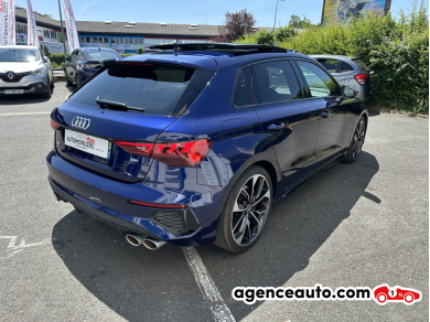 Audi S3 — 5