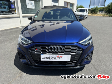 Audi S3 — 8