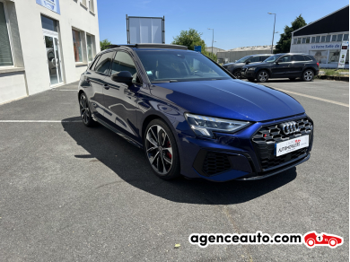 Audi S3 — 7