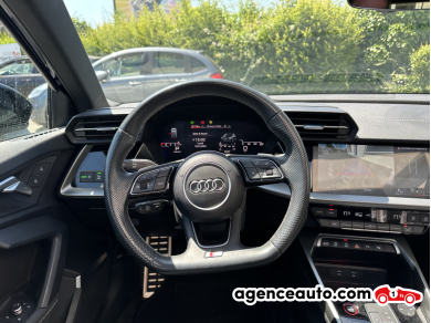 Audi S3 — 21
