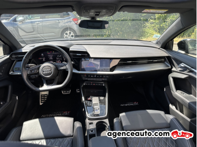 Audi S3 — 18